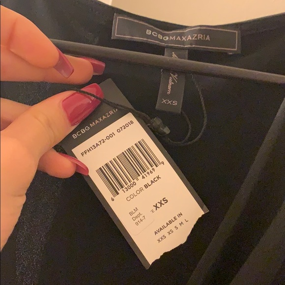 Tunic top - Picture 4 of 5